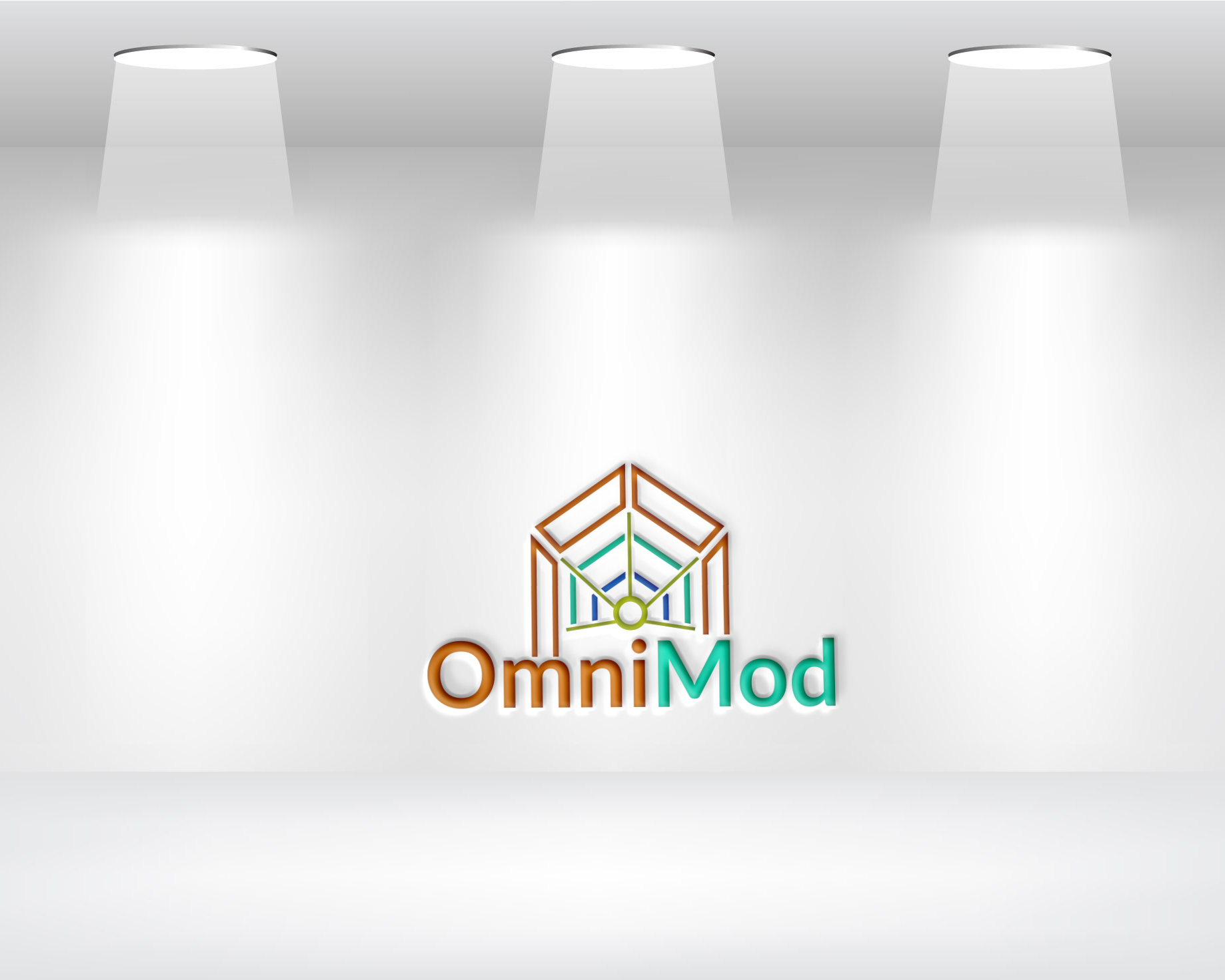 Logo-Design von Daniel Khan für dieses Projekt | Design #33914416