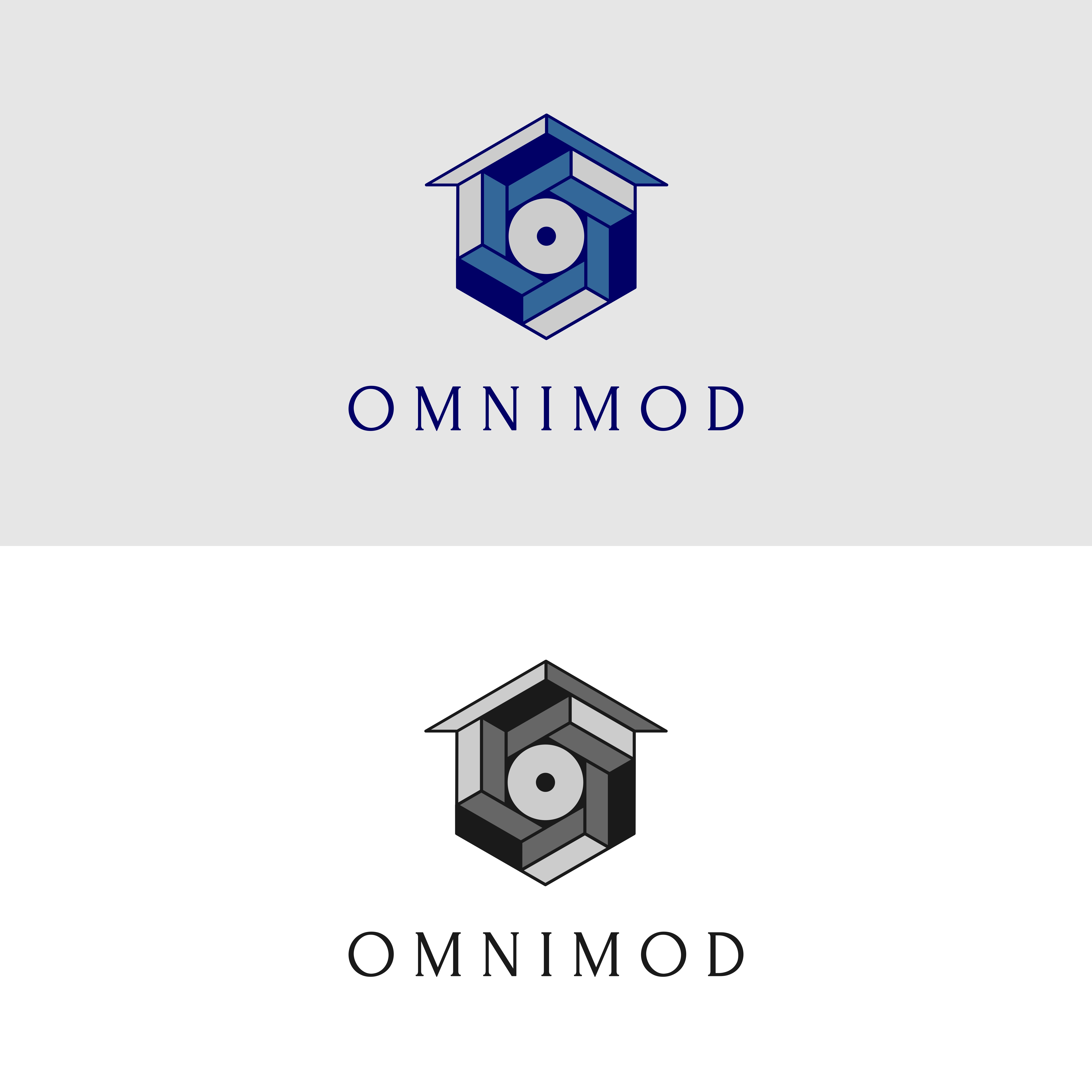 Logo Design by Heksa sigita for this project | Design #33944599