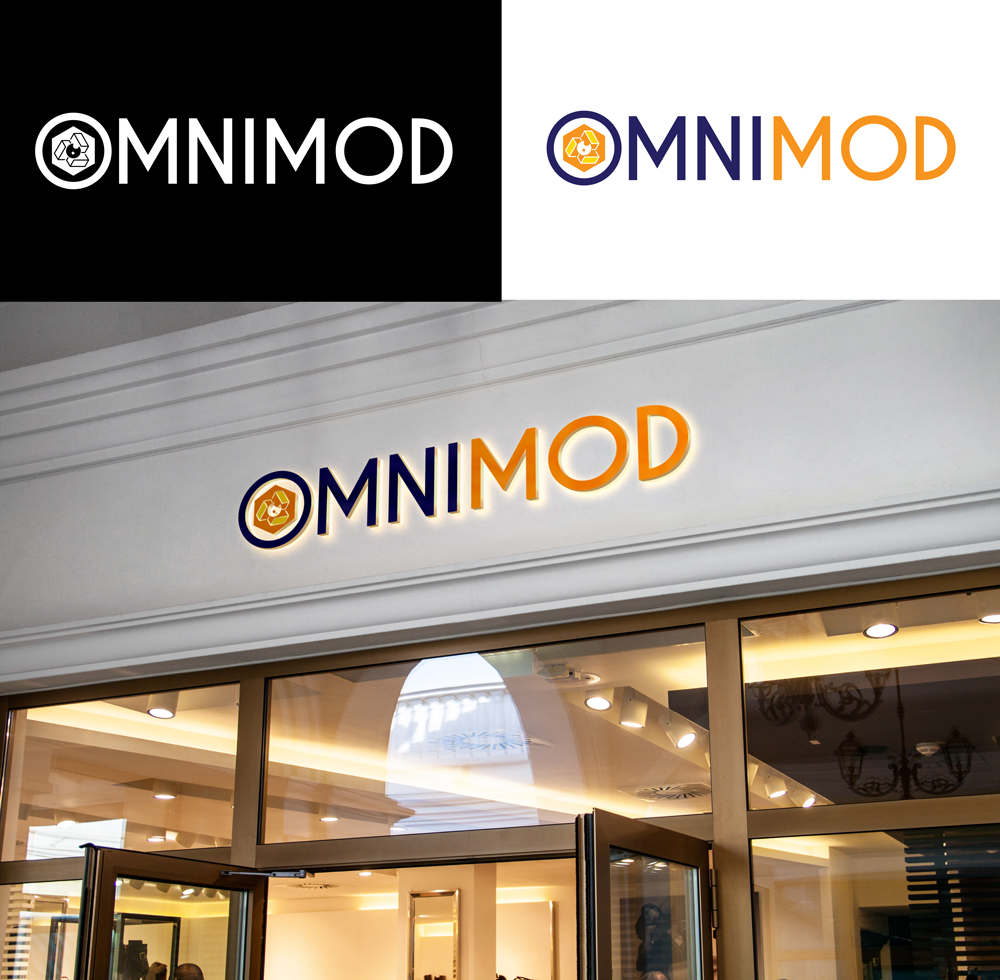 Logo Design by RA-bica for this project | Design #33937618