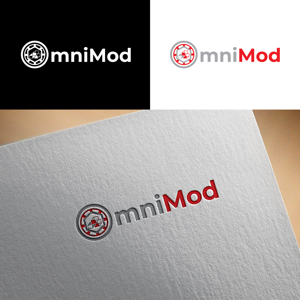 Logo Design by RA-bica for this project | Design #33937622