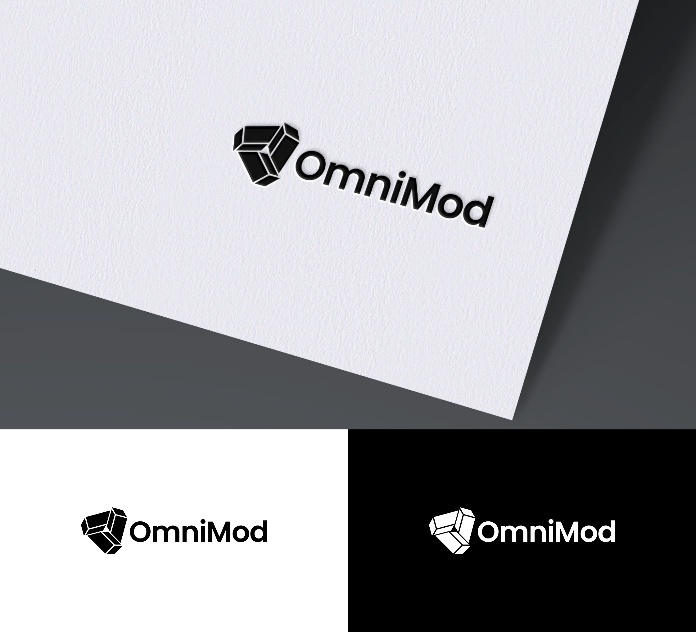 Logo-Design von Zaid Al Faqih für dieses Projekt | Design #33978001