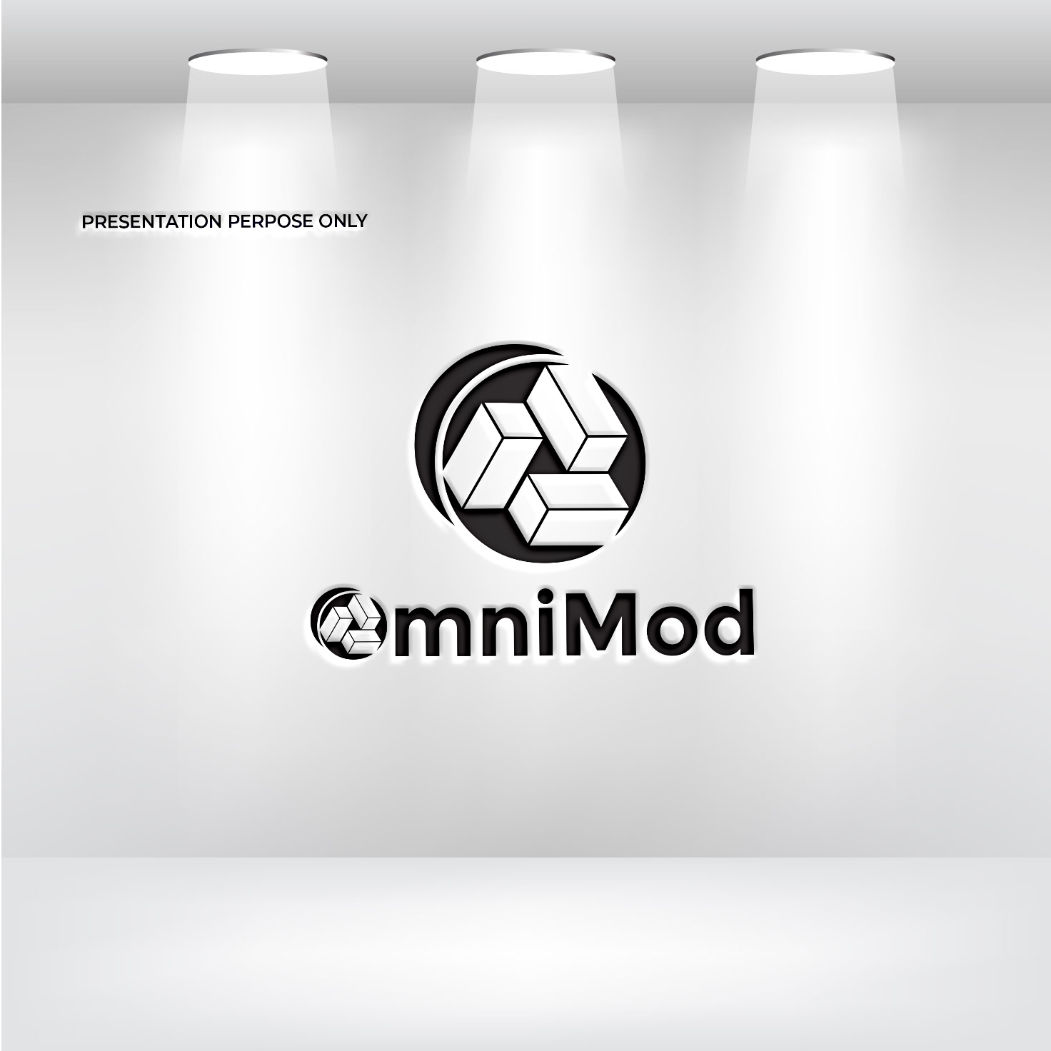 Logo Design by graphics^master for this project | Design #33916522