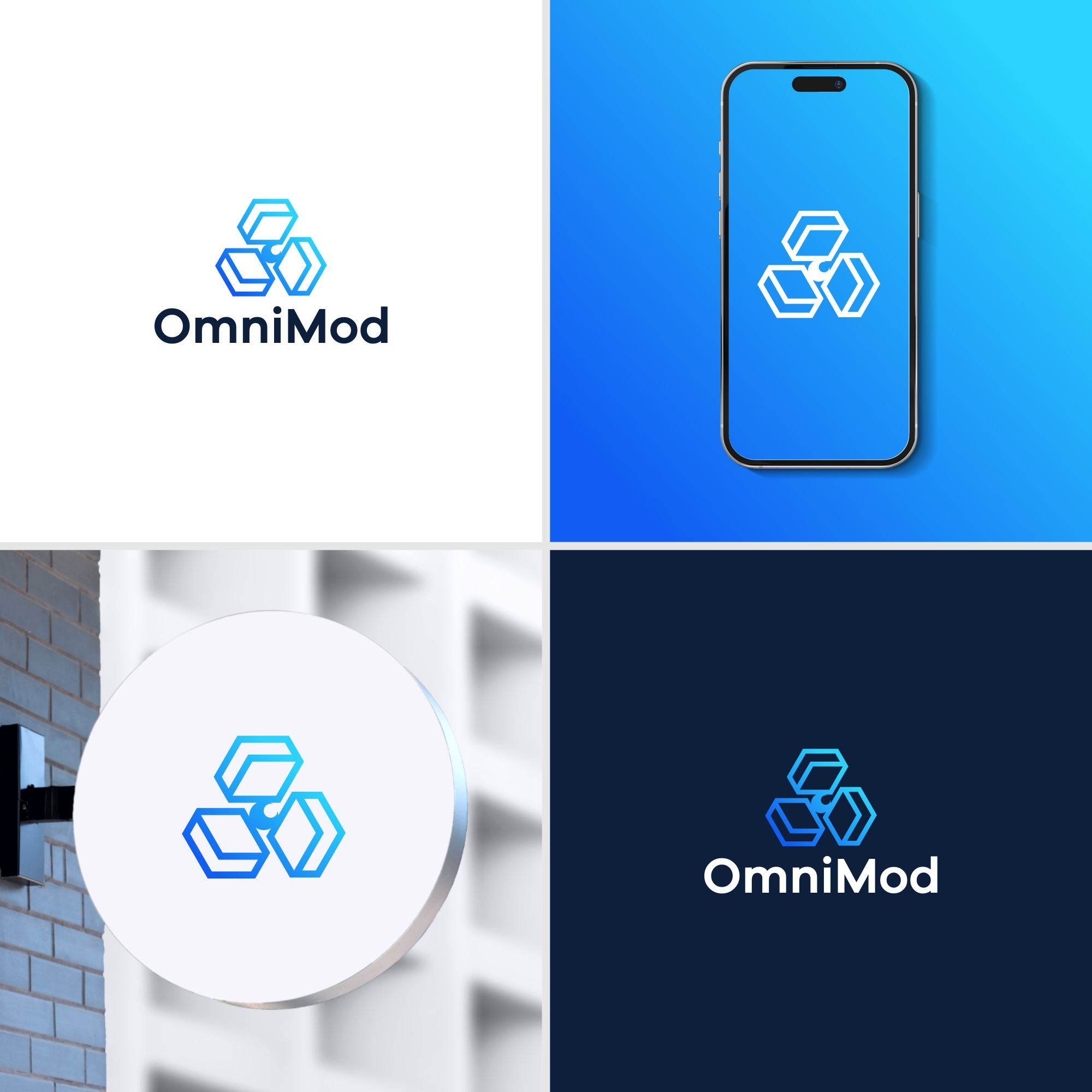 Logo Design by Royco for this project | Design #33928850