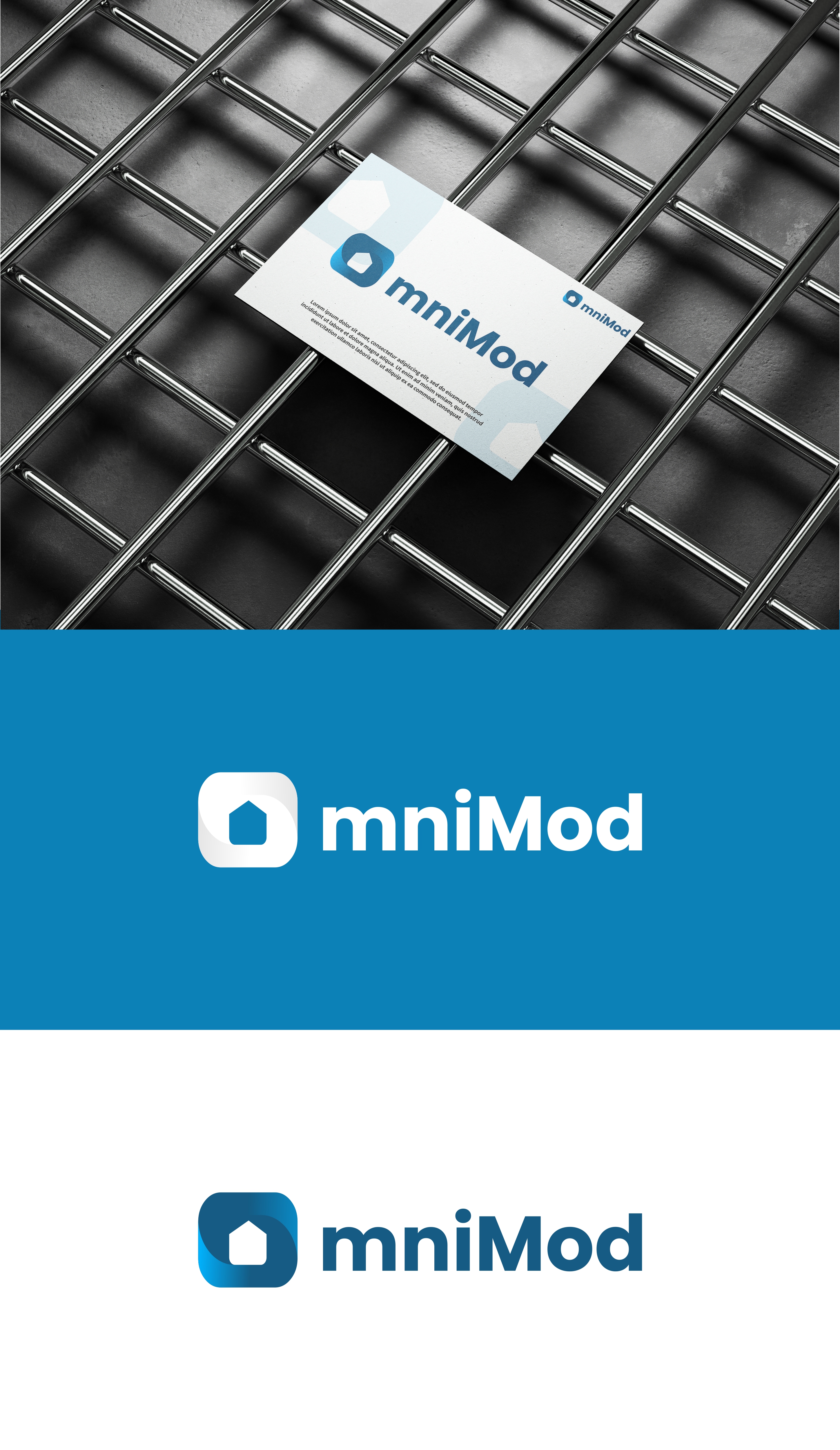 Logo-Design von MooezaStudio für dieses Projekt | Design #33953971