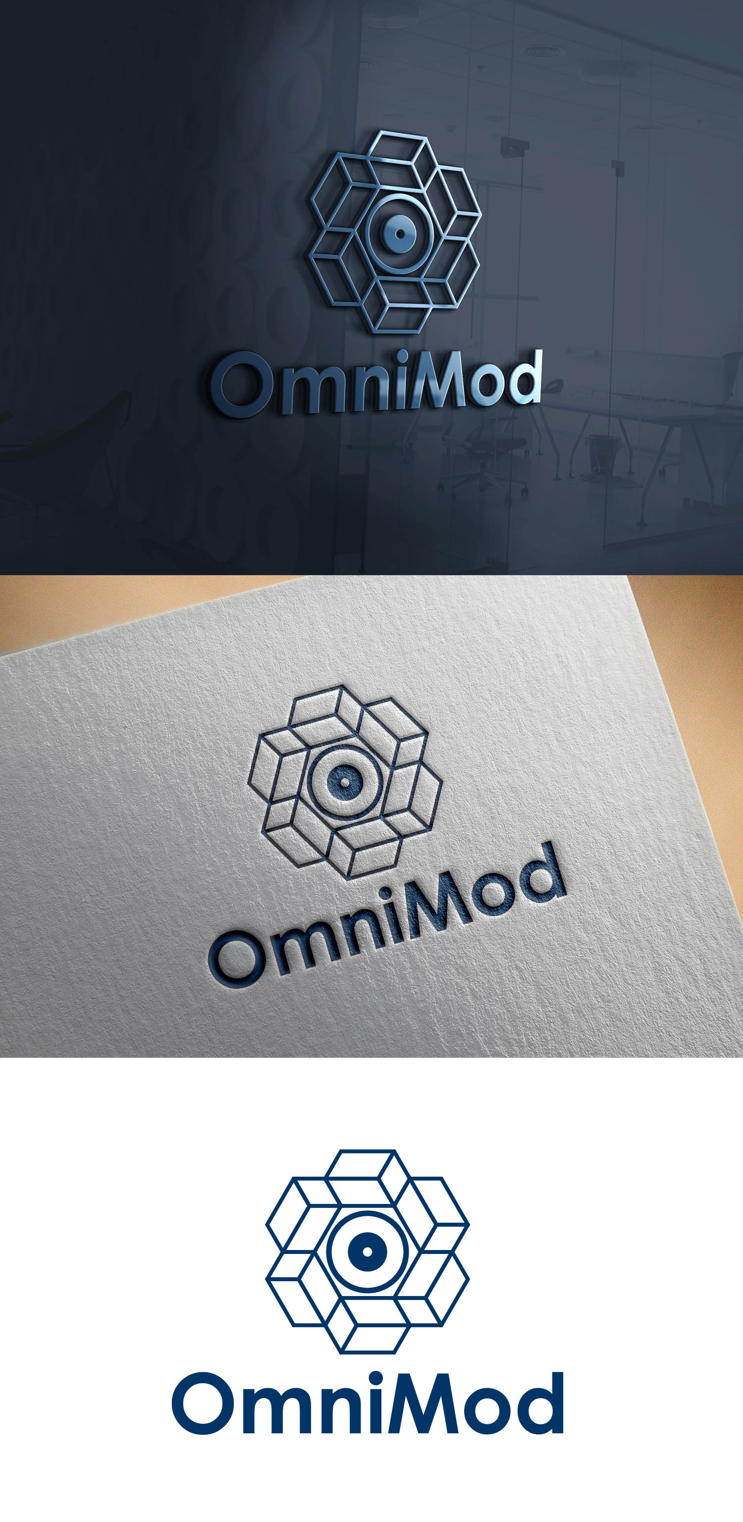 Logo Design by sariaka for this project | Design #33961212
