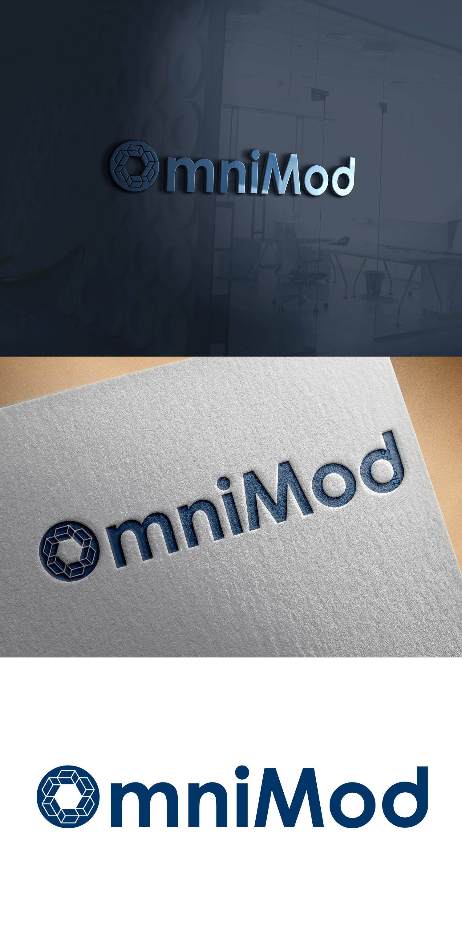 Logo Design by sariaka for this project | Design #33975366