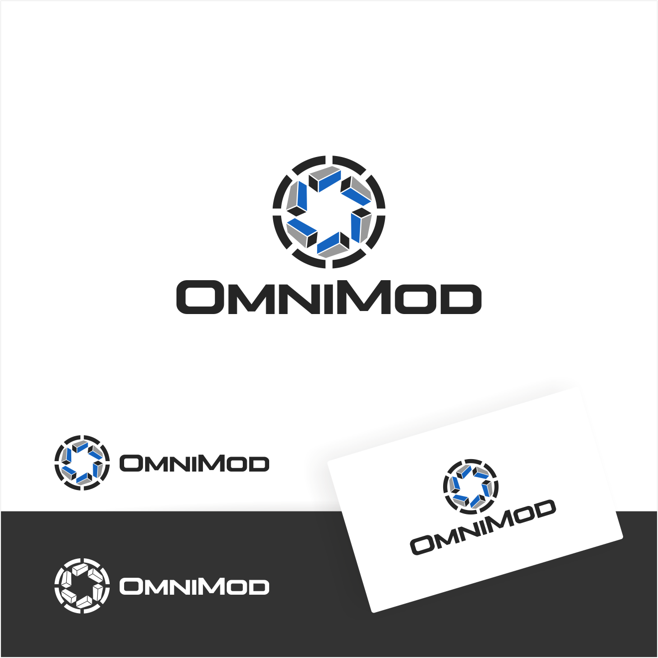 Logo Design by Arham Hidayat for this project | Design #33934143