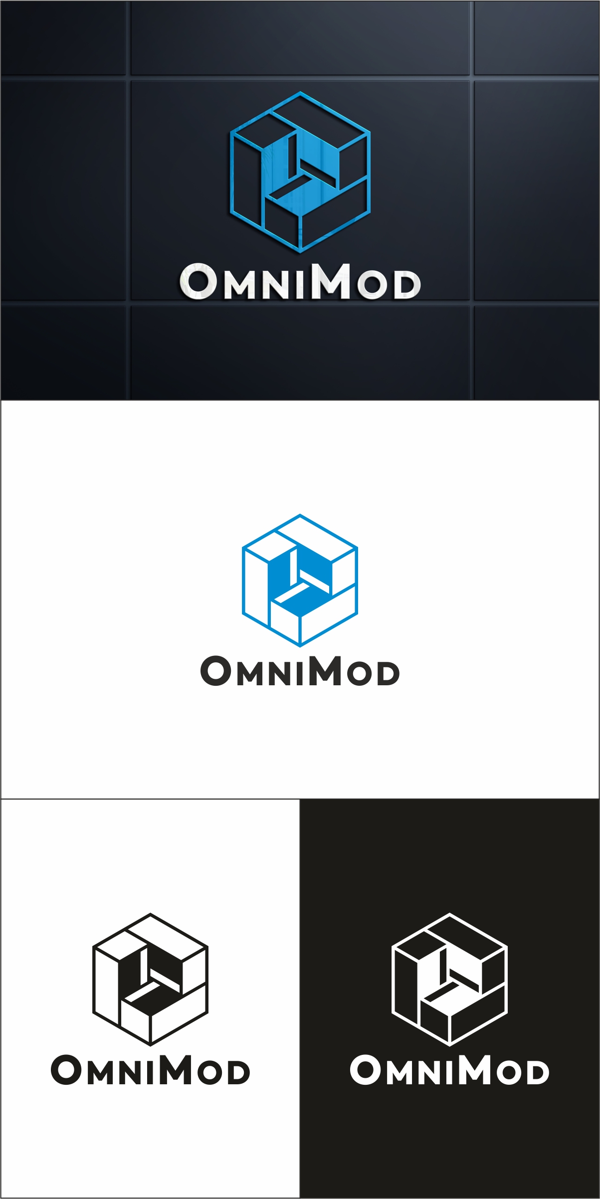 Logo-Design von Robert Macwan für dieses Projekt | Design #33985573