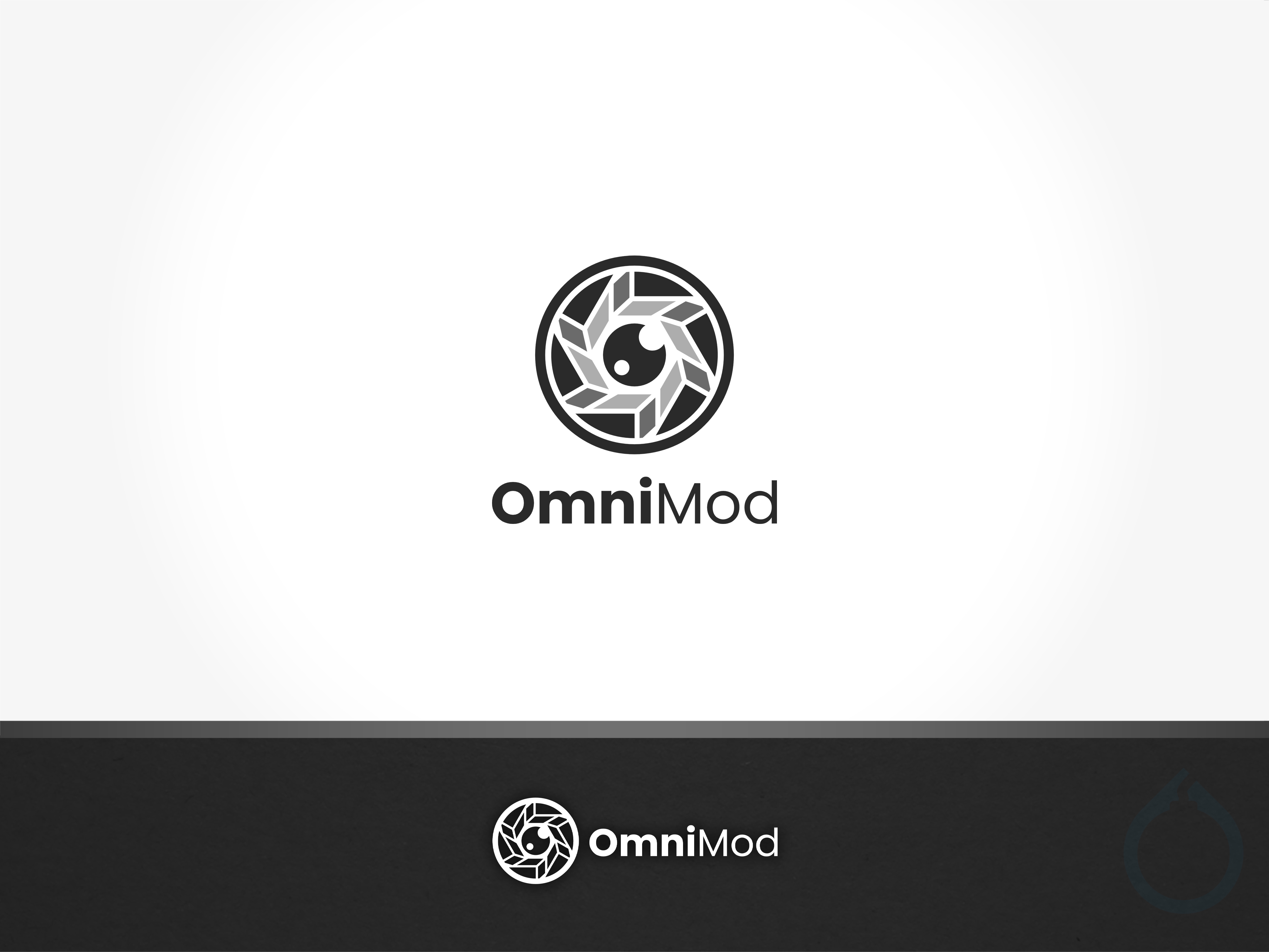 Logo Design by aquabomb26 for this project | Design #33912701