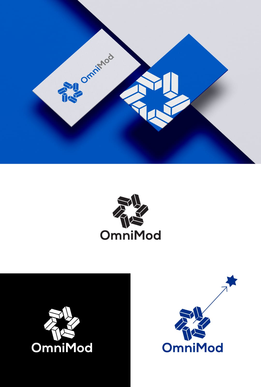 Logo Design by AL-BARAKAH for this project | Design #33914861