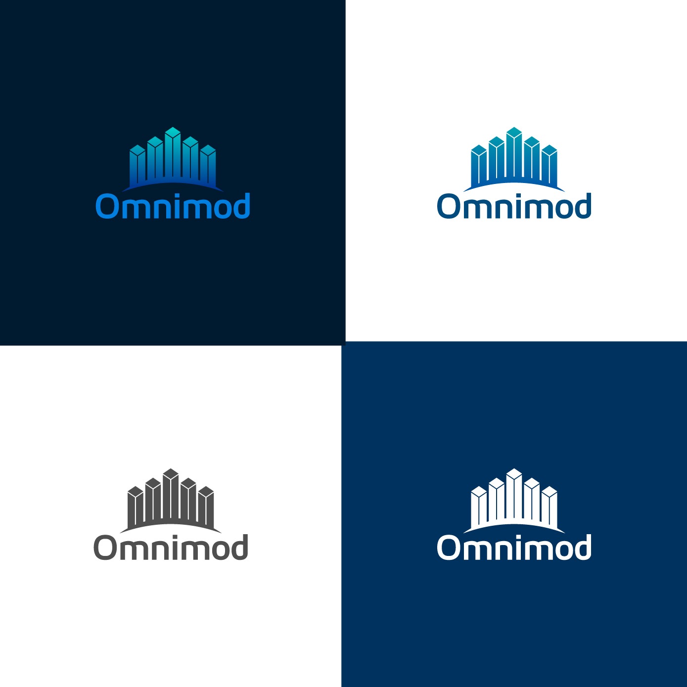 Logo Design by AL-BARAKAH for this project | Design #33936982