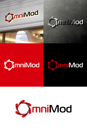 Logo Design by Znuj Esilas for this project | Design: #33982178