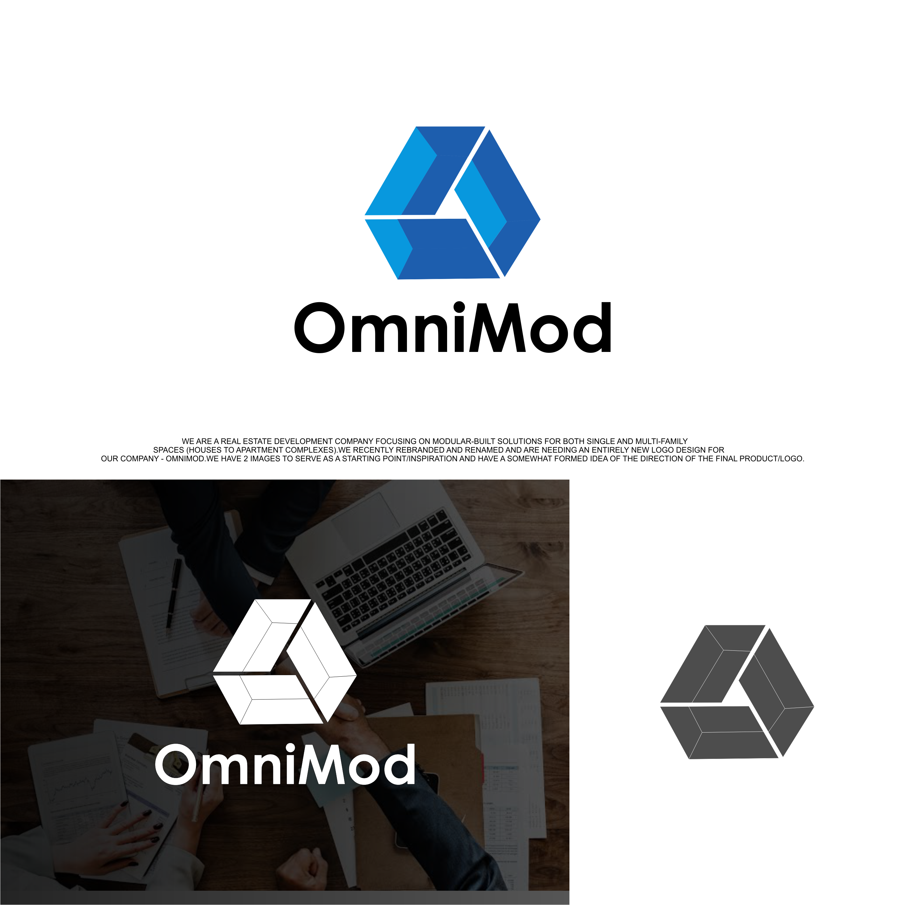 Logo-Design von mohaliputra für dieses Projekt | Design #33978179