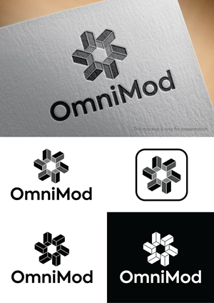 Logo Design by UN for this project | Design: #33915212