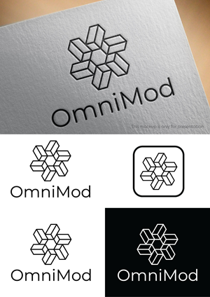 Logo Design by UN for this project | Design: #33915279