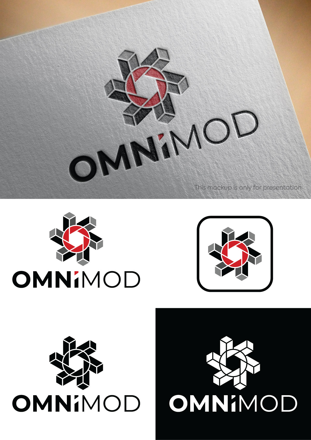 Logo Design by UN for this project | Design #33915882