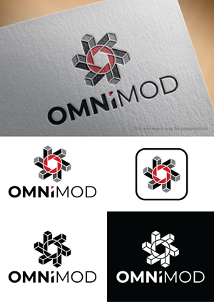 Logo Design by UN for this project | Design: #33915882
