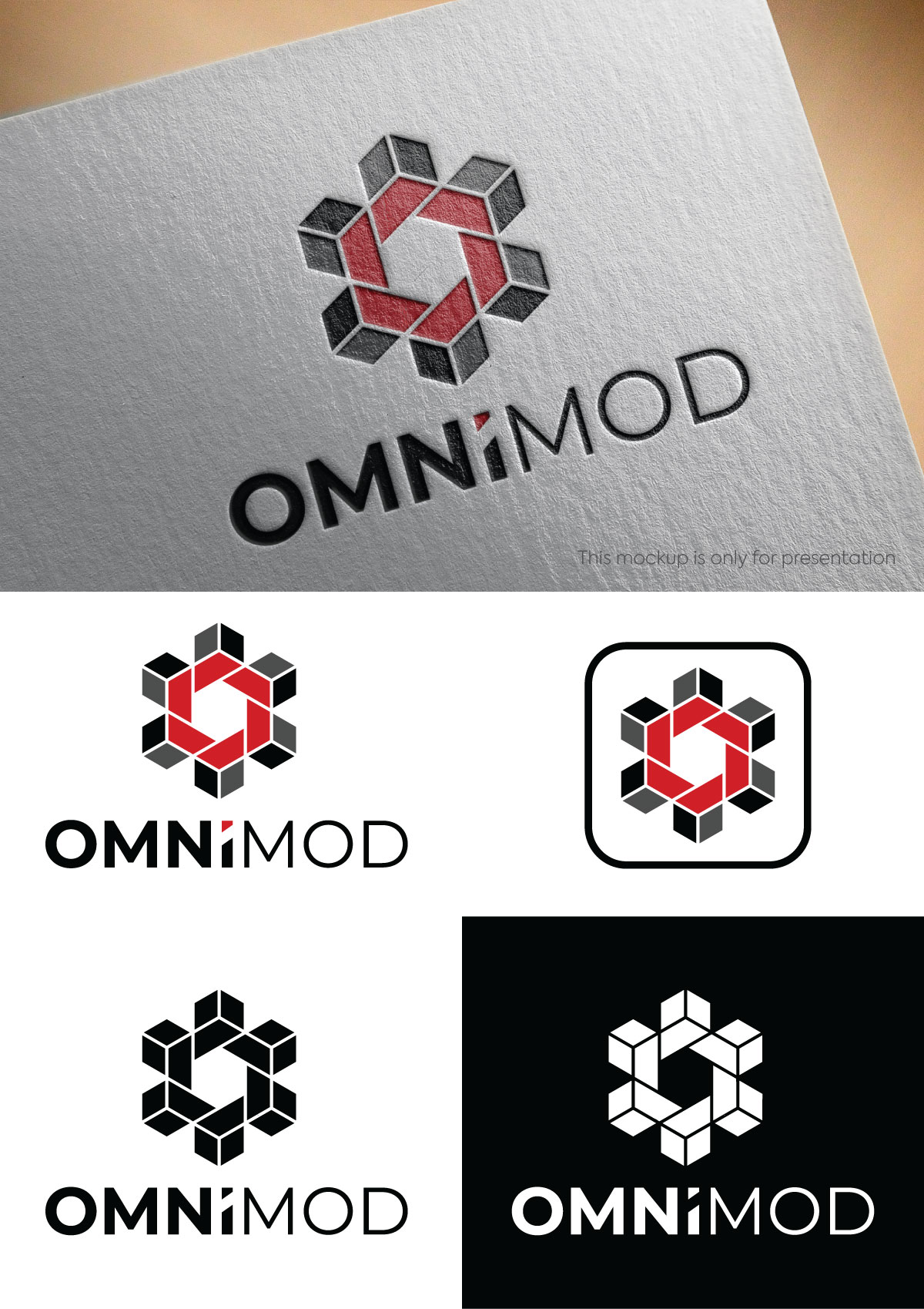 Logo Design by UN for this project | Design #33924061