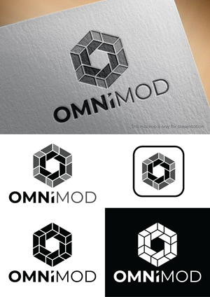 Logo Design by UN for this project | Design: #33924091