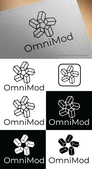 Logo Design by UN for this project | Design: #33932548