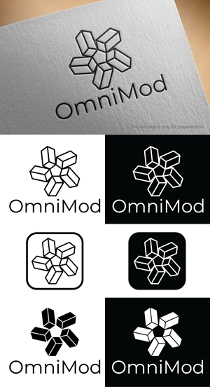 Logo Design by UN for this project | Design: #33935480