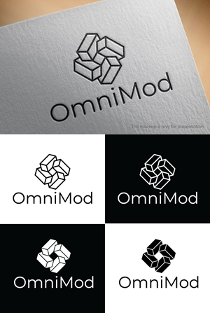 Logo Design by UN for this project | Design: #33937071