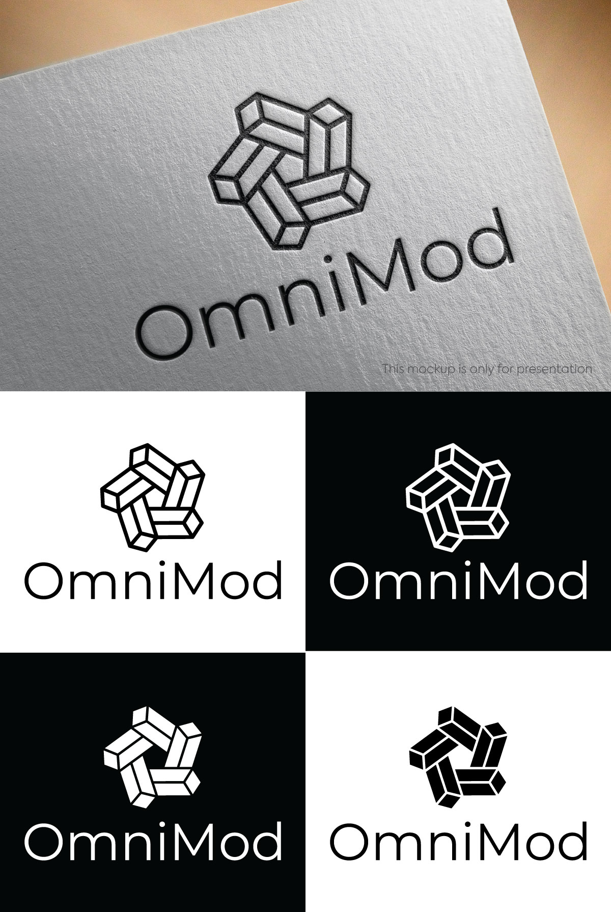 Logo Design by UN for this project | Design #33937564