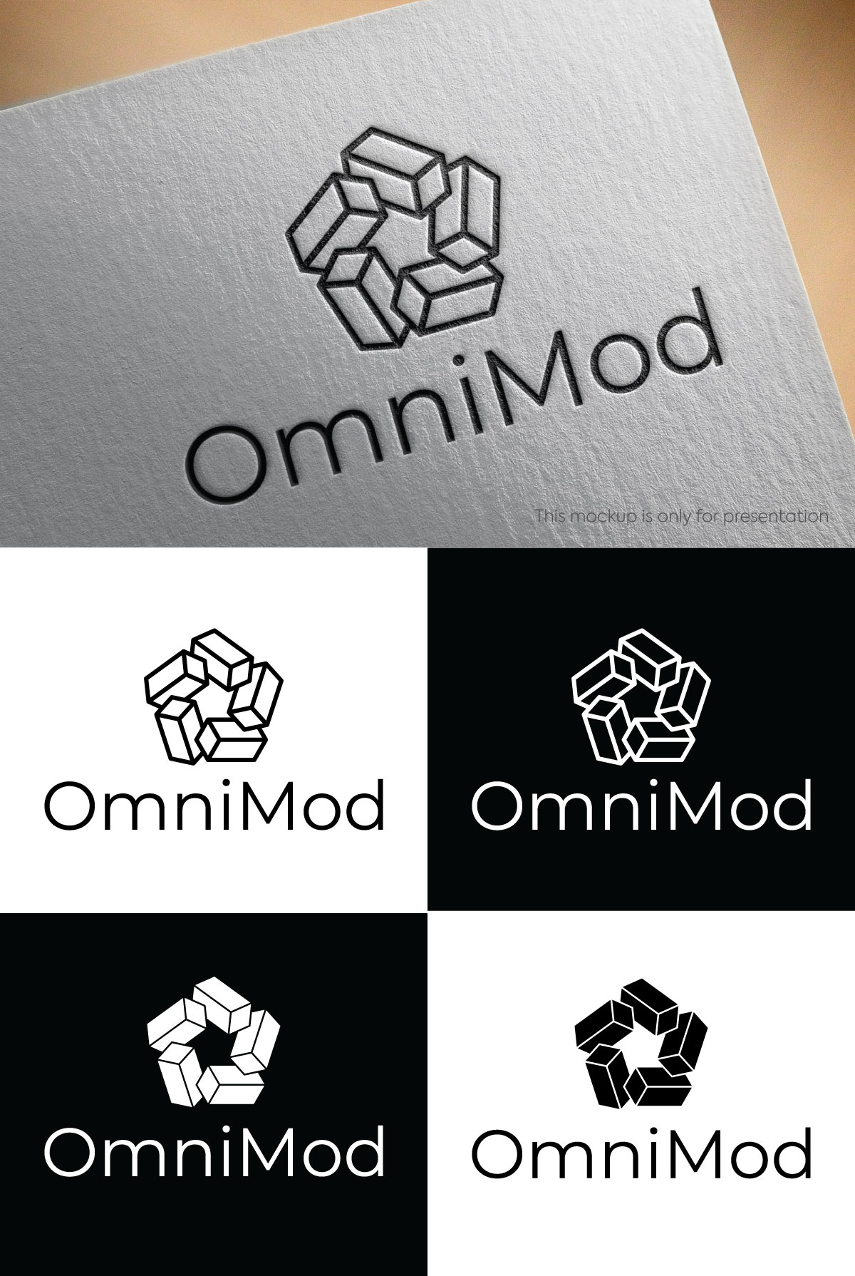 Logo Design by UN for this project | Design #33937754