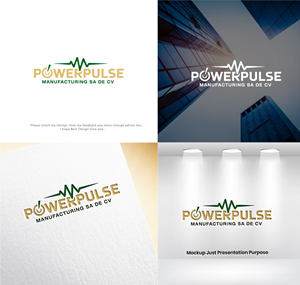 Logo Design by VectorForge for this project | Design: #33912361