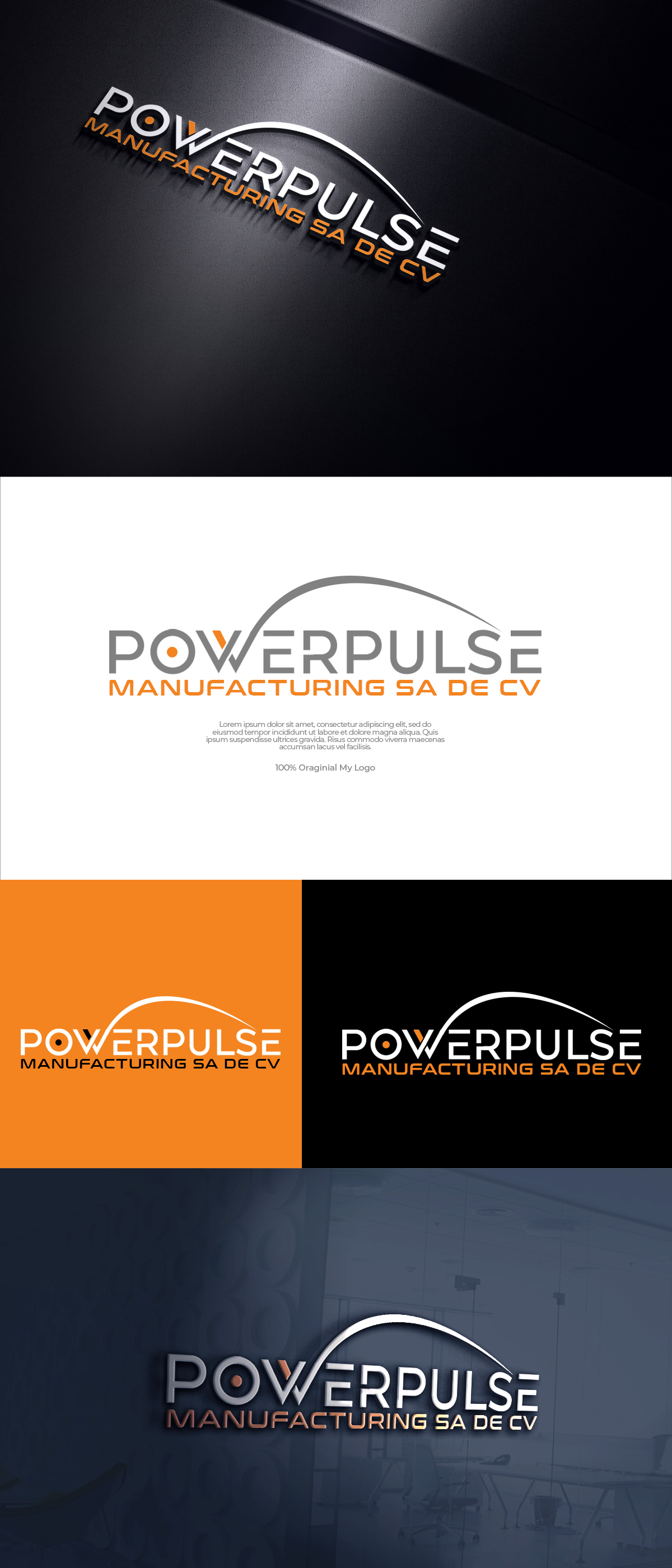 Logo Design by mahfuz1450r for this project | Design #33957152