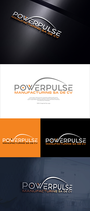 Logo Design by mahfuz1450r for this project | Design: #33957152