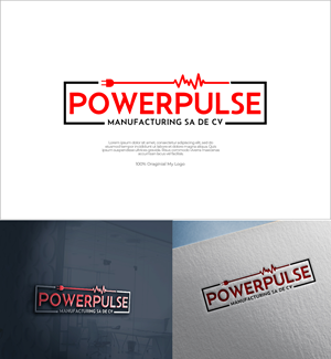 Logo-Design von mahfuz1450r für dieses Projekt | Design: #33957358