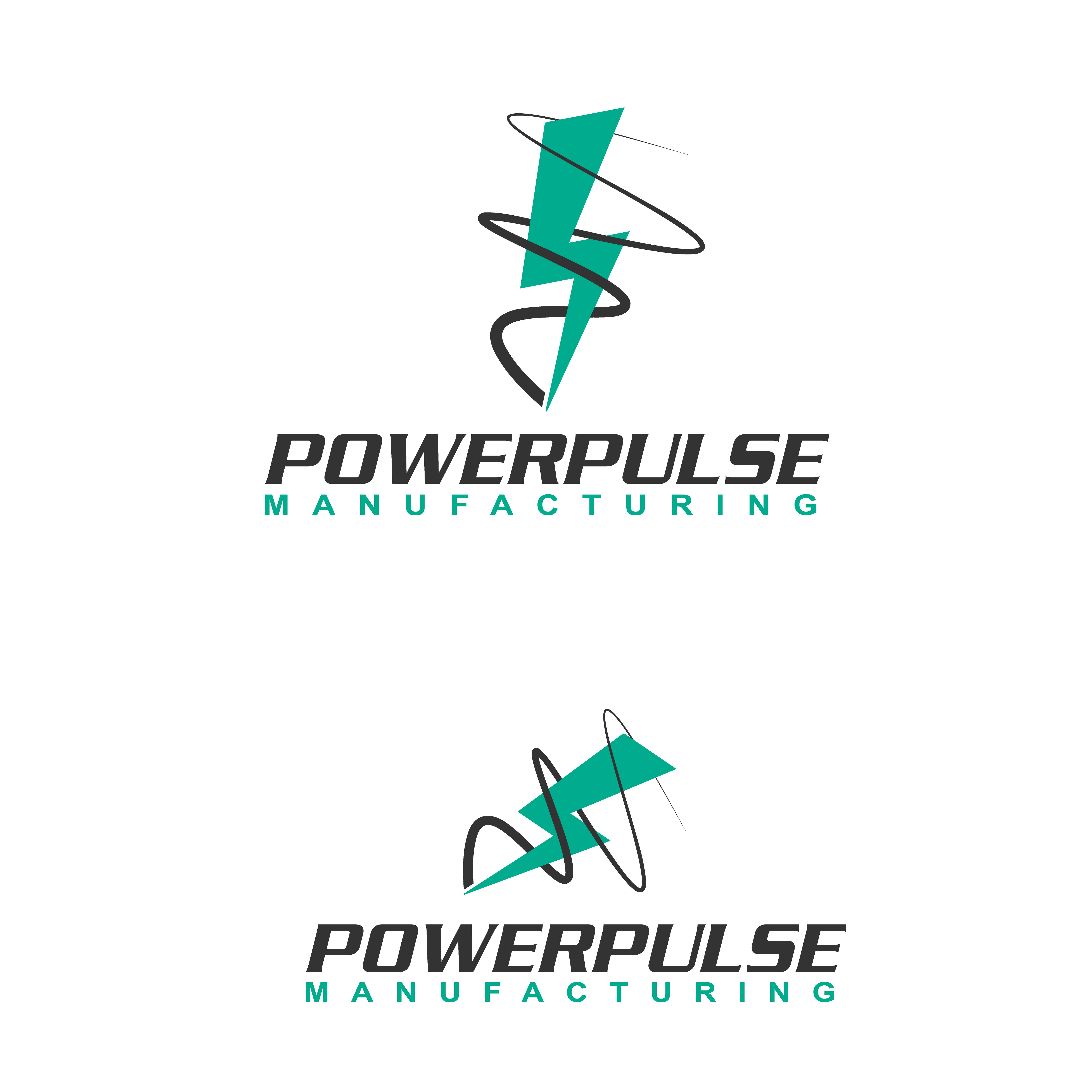 Logo Design by salmanogd for this project | Design #33955226
