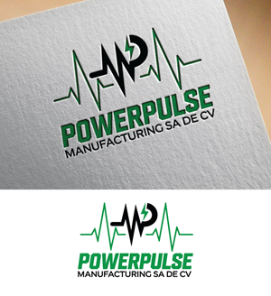 Logo Design by bute