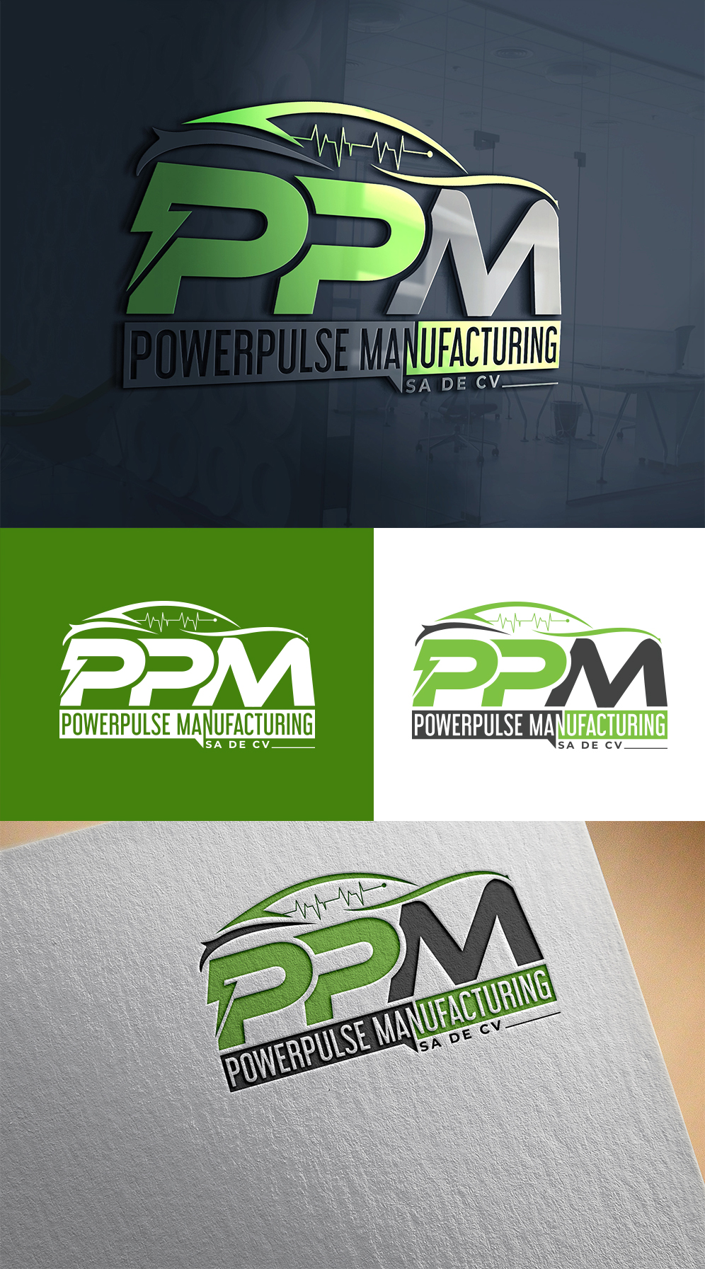 Logo Design by Imran_me for this project | Design #33918915