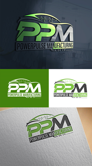 Logo Design by Imran_me for this project | Design #33918915