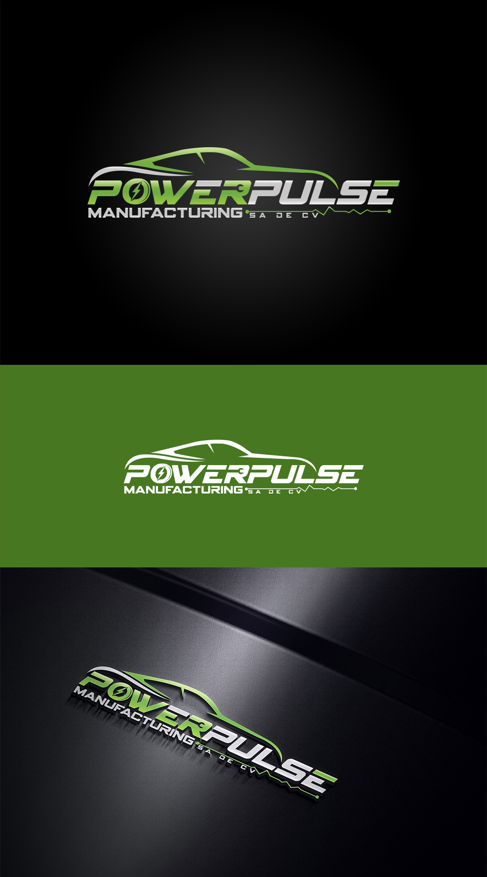 Logo Design by Imran_me for this project | Design #33935307