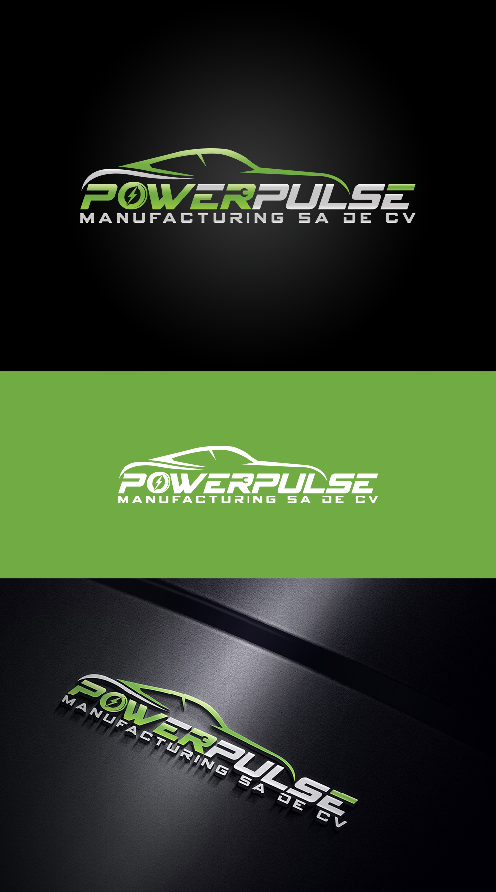 Logo Design by Imran_me for this project | Design #33939644