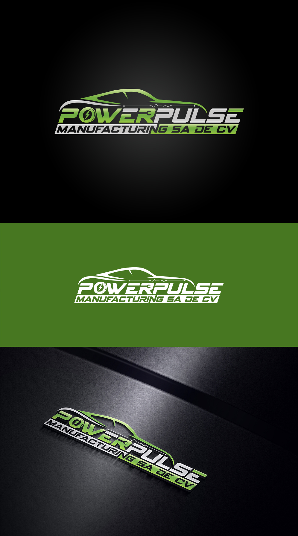 Logo Design by Imran_me for this project | Design #33939660