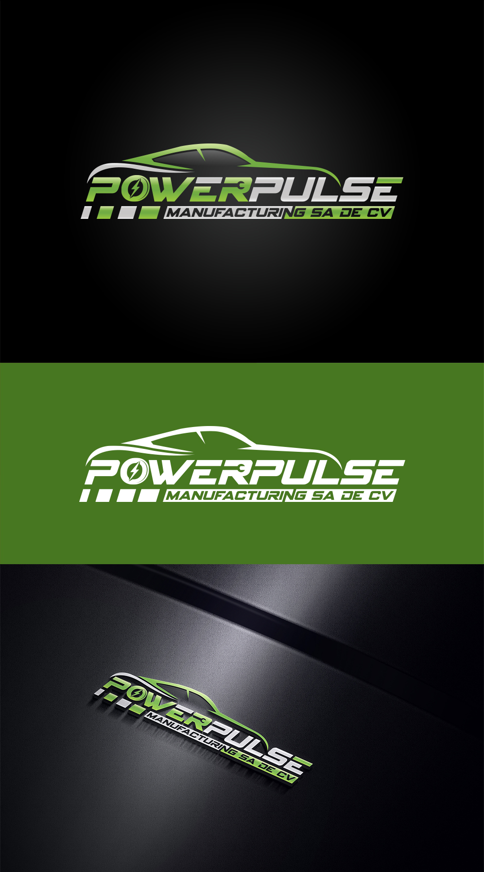 Logo Design by Imran_me for this project | Design #33947433