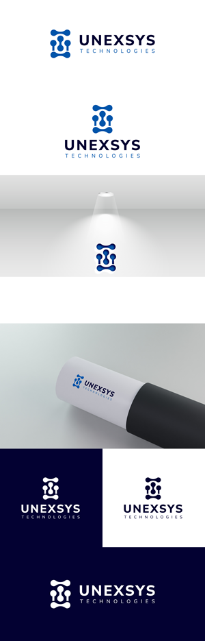 Logo Design by DesignPack