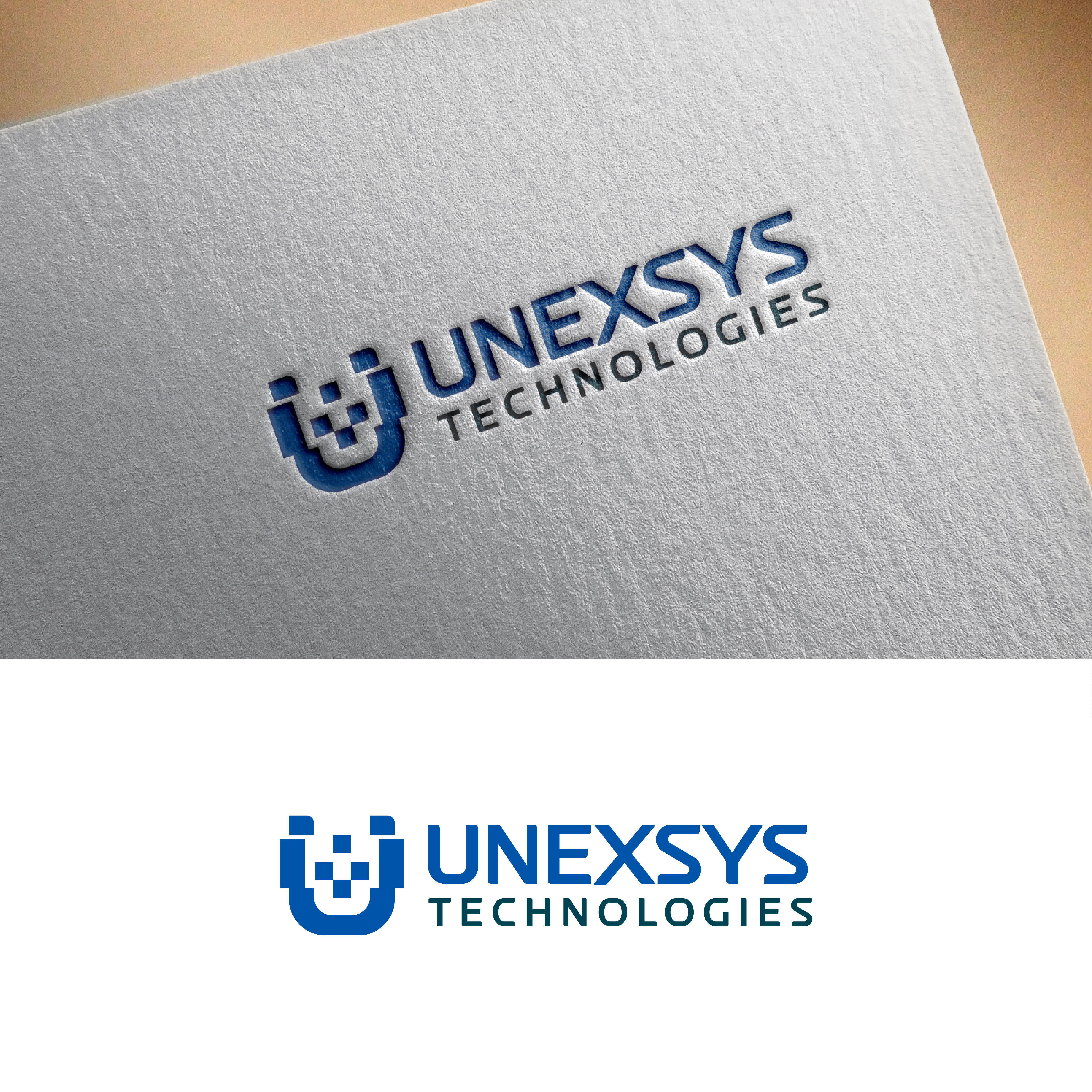 Logo Design by ADBronze for this project | Design #33916898