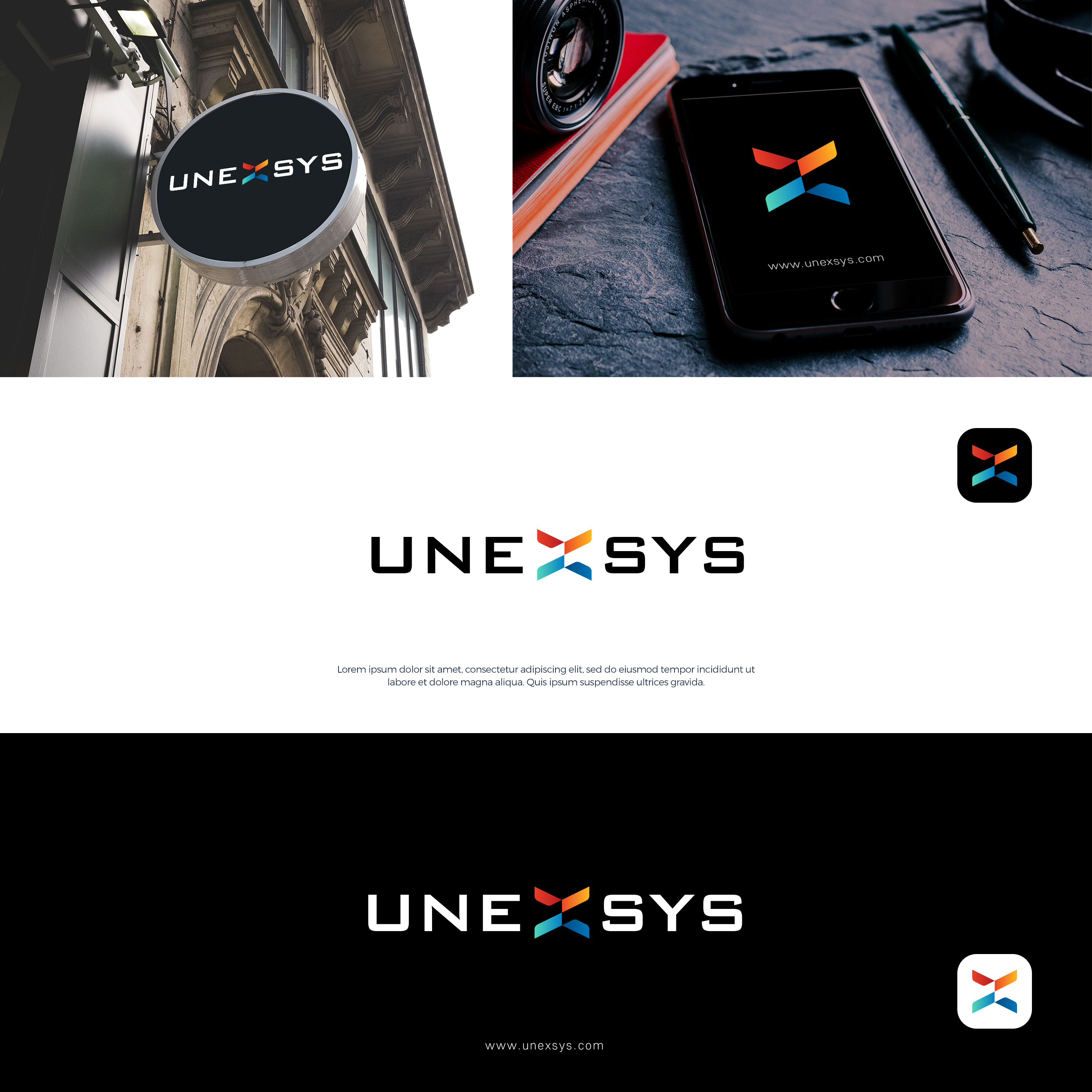 Logo Design by creative.visuals for this project | Design #34064670