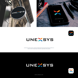 Logo Design by creative.visuals