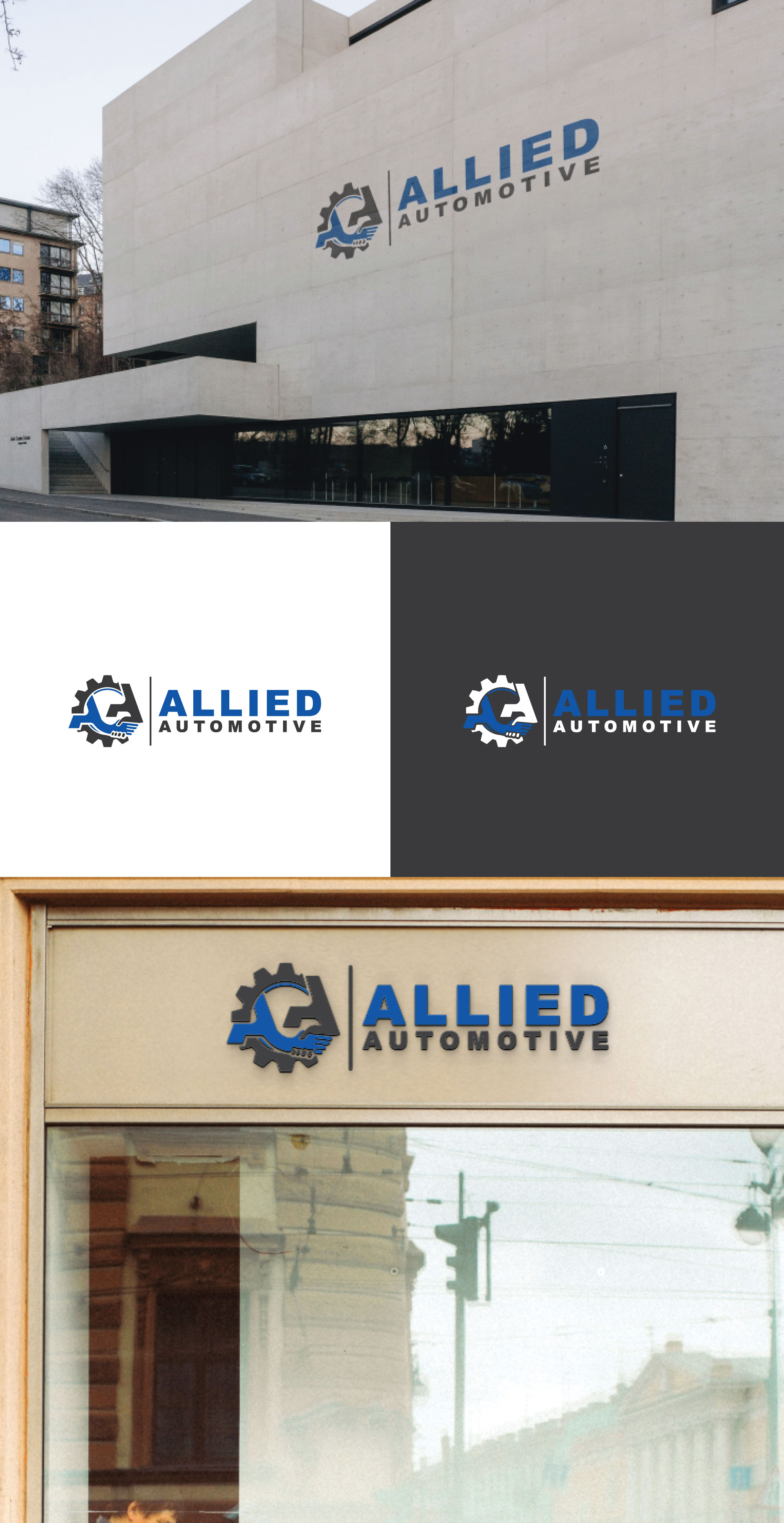 Design de Logo par RRR Design pour ce projet | Design #33916641