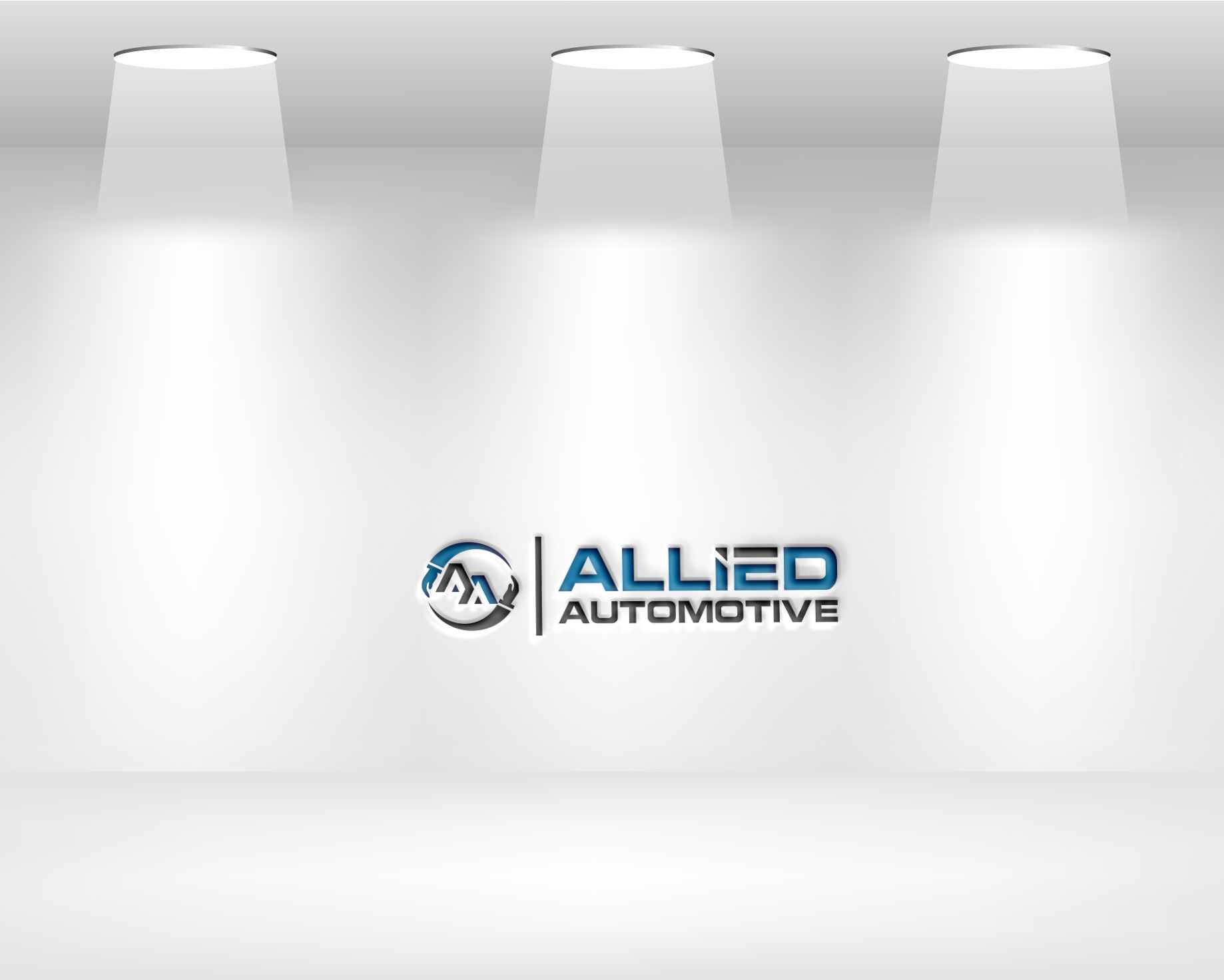 Logo Design by Daniel Khan for this project | Design #33914372