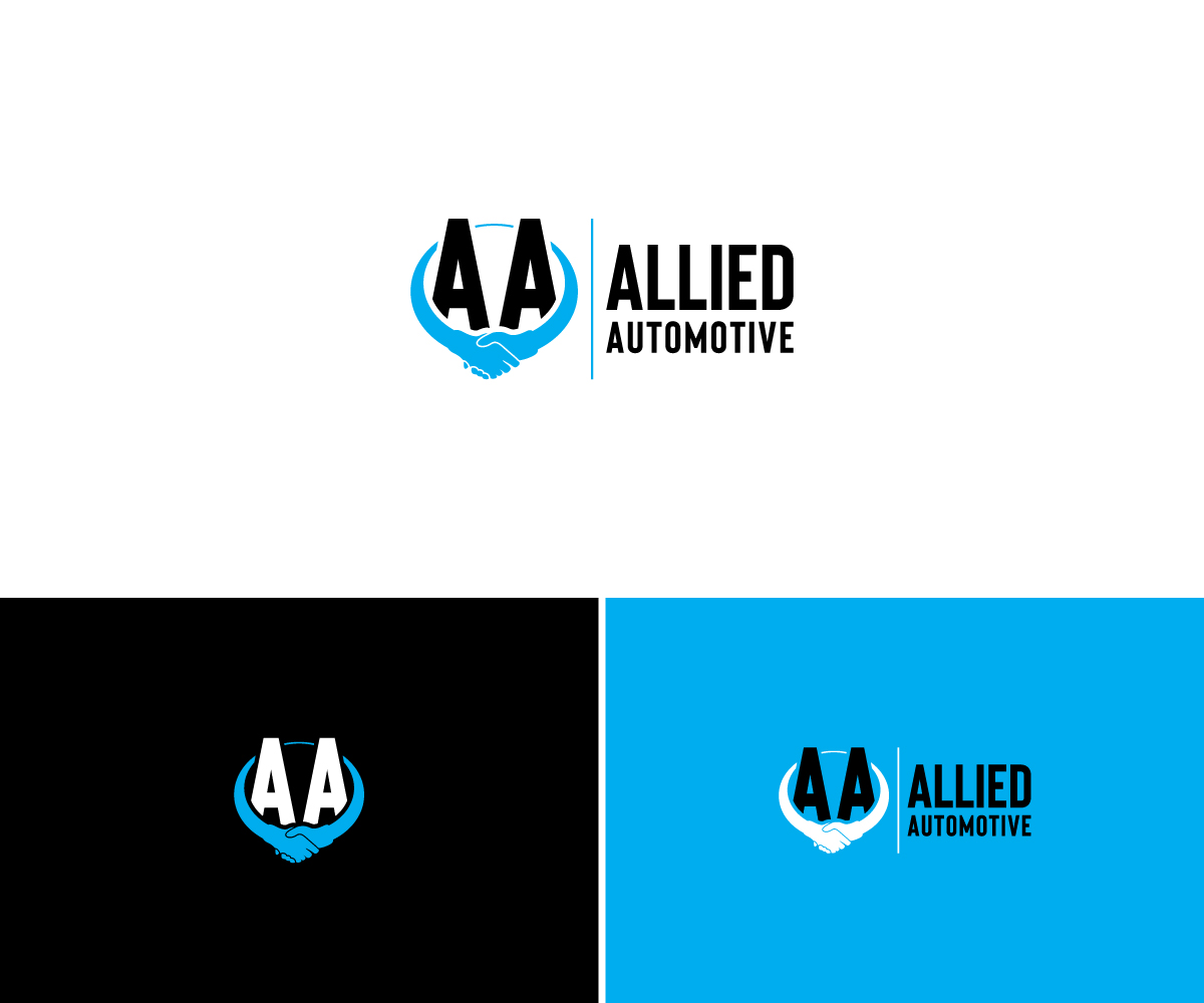 Logo Design by Widi Nalendra for this project | Design #33914754