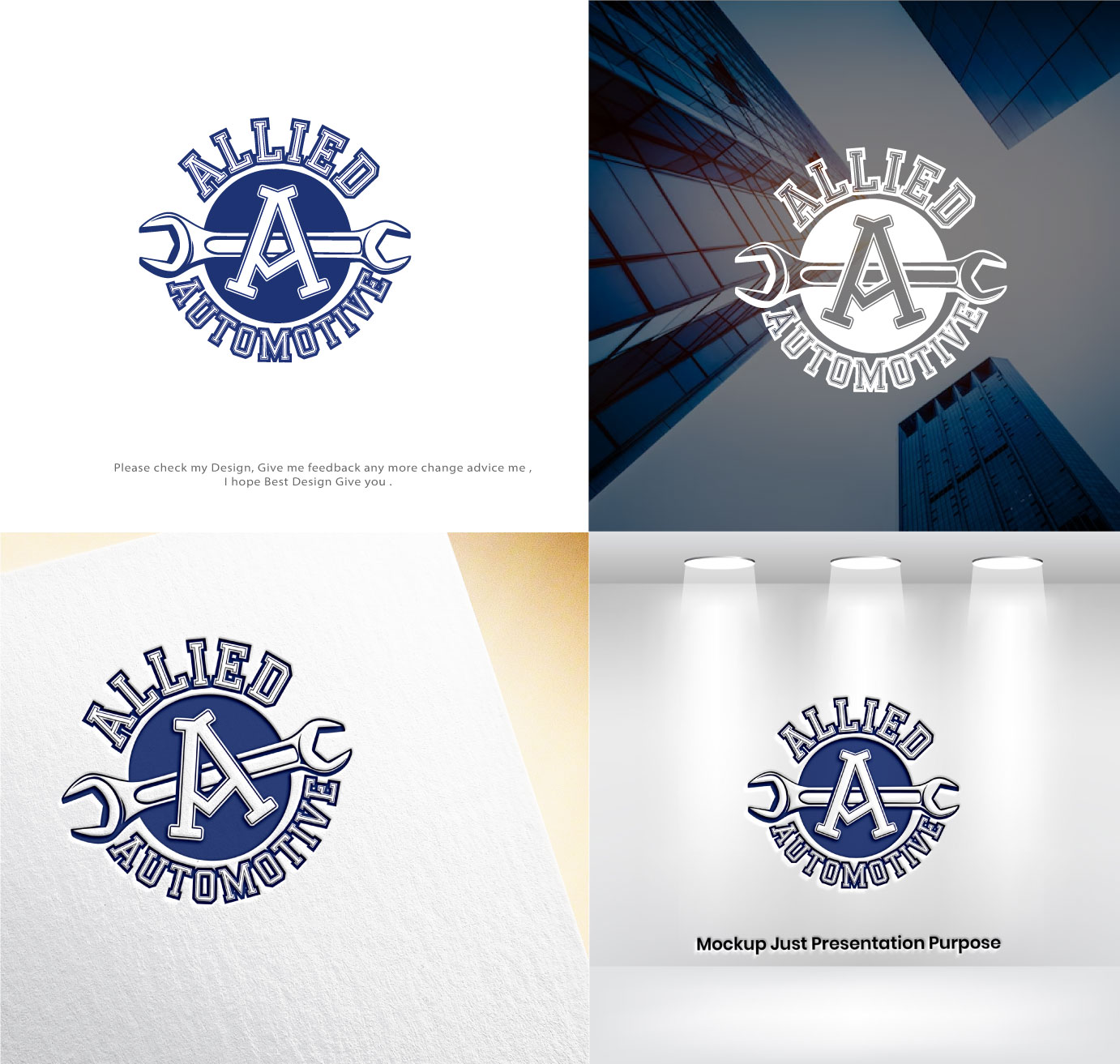Design de Logo par VectorForge pour ce projet | Design #33912489