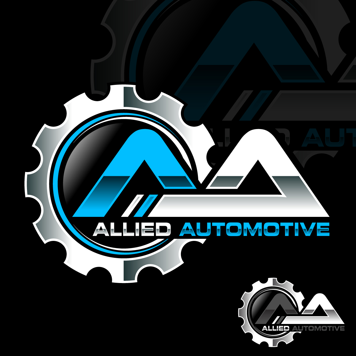 Logo Design by Suvendu.S for this project | Design #33944490