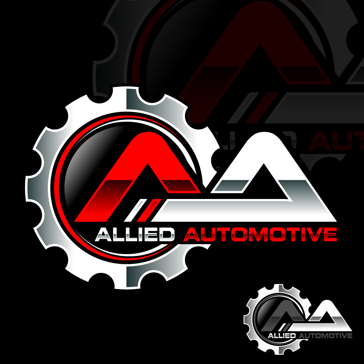 Diseño de Logo por Suvendu.S para este proyecto | Diseño #33944501